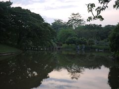 -中国科学院西双版纳热带植物园