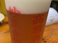-炒豆合作社(东四总店)