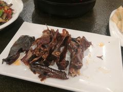 -湘肠香火锅店(团结湖店)