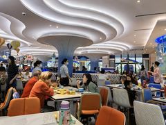 -帝企鹅自助餐厅•儿童岛•真企鹅(长隆企鹅酒店)