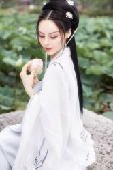 -八角古风摄影