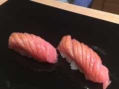 -然寿司(郎园vintage店)