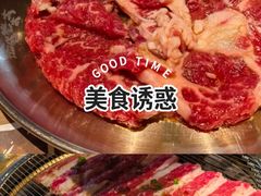 -西塔老太太泥炉烤肉(沈阳店)