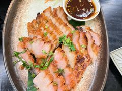 -Thai Alley泰爱里(二沙岛店)