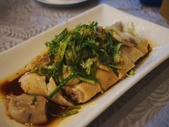 招牌葱油鸡-粤·向群饭店(龙津东路总店)