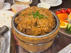 -刘胖子家常菜·蹄花焖藕(中南店)
