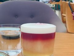 -城市露台景观餐厅(淮海路店)