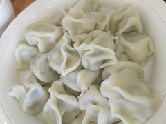 鲅鱼馅饺子-大丰收海鲜地方菜馆