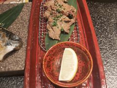 -合幸日本料理·炭火烧肉(观澜御湖店)