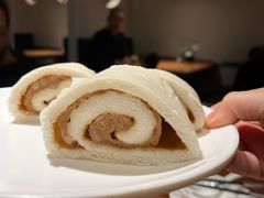 -吕氏疙瘩汤·新派鲁菜(济南万象城店)