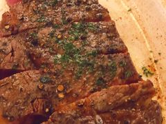 -摩根扒房(桐梓林店)