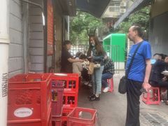 -小胡子祥彪烧烤(北湖总店)