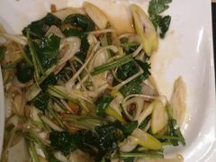 -老牌坊鲁菜名店(宽厚里店)