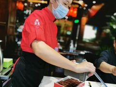-川西坝子火锅(金沙1.0直营店)