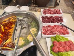 -潮悦牛肉火锅城(水贝店)