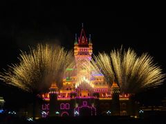 -厦门方特梦幻王国