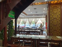 -素心缘素食文化主题餐厅