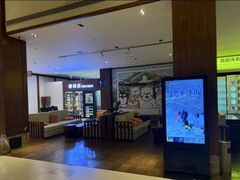 -长白山万达锦华套房酒店