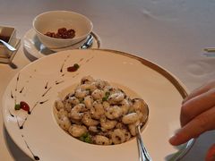 黑松露虾球-金轩中餐厅 Jin Xuan(浦东丽思卡尔顿酒店)