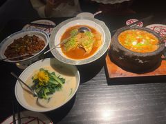 -锦楼·臻选新杭帮(杭州中心店)