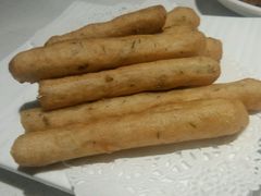 小油条-海底捞火锅(锦艺城店)