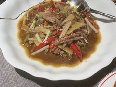 -秀儿四九城·新京菜(亚运村鸟巢店)