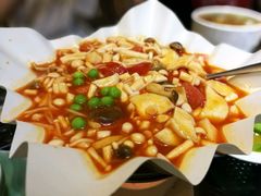 -五观堂素食(新华路店)