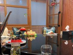 -新天明砂锅鱼头煲