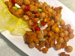 -再回头私房菜·老南京菜