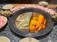 -蜀大侠·牛肉自助火锅(慈溪店)