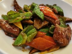 -玫瑰厅上海菜(兴国路店)