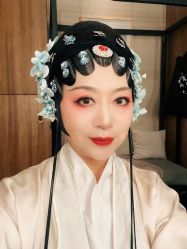 -盘子女人坊生日照·摄影馆(浦东店)