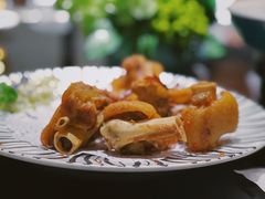 脆皮猪手-尚一汤·粤菜海鲜(环球港店)