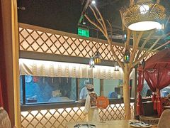 -那时新疆·若羌(经纬汇店)