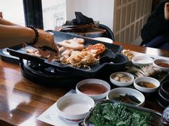 -Dombe豚(黑猪肉街店)