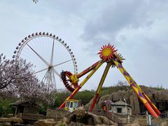 -辛玛王国游乐园