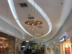 -方恒购物中心(望京小街店)