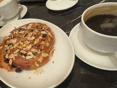 -V咖啡(兰州盛达希尔顿酒店)