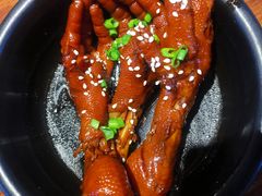 -大牌大·传统杭帮菜(湖滨店)