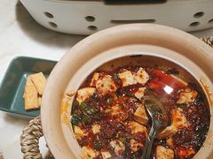 -锦府盐帮·李宅(领展购物广场中关村店)