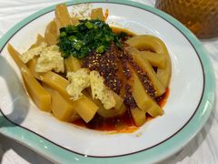 -清真.德枭炕肉店.青海菜(大新街夜市店)