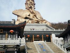 -句容茅山景区