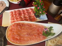 -蓉城老妈火锅(双林路店)