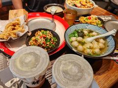 -北丐先生·野馄饨烧烤(泰达E街区店)