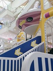 -Land Mark 蓝马乐园(印象城店)