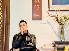 -龙井草堂