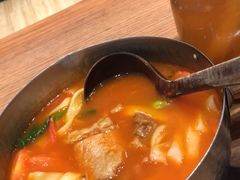 -小满手工粉(上海月星环球港店)