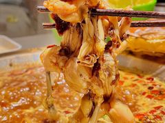 -味之绝美蛙鱼头火锅(花都店)