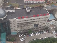 -哈尔滨医科大学附属第一医院(南岗院区)