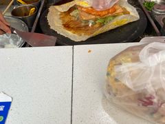 -新农村煎饼果子(香港花园店)